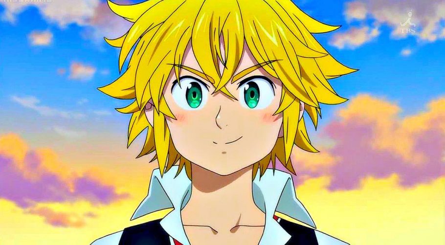 Meliodas