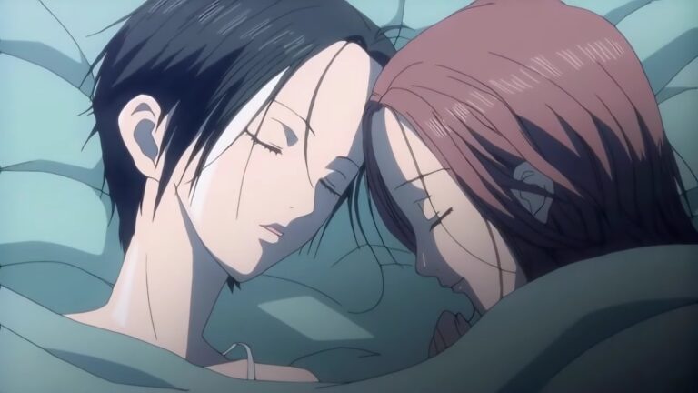15 animes subestimados dos anos 2000 que você não deveria ter ignorado