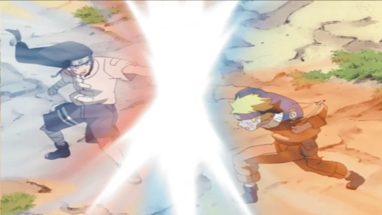Naruto: Reunimos Provas Que o Neji Estava Certo o Tempo Todo