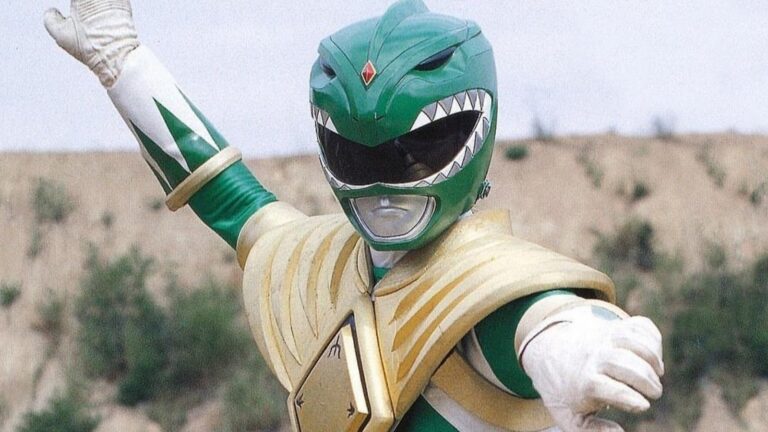 Top 10 Rangers Mais Icônicos de Todos os Tempos