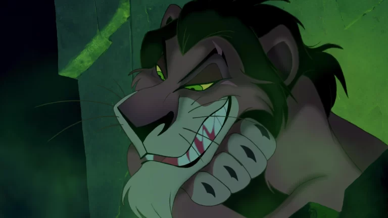 Os 10 Melhores Vilões da Disney