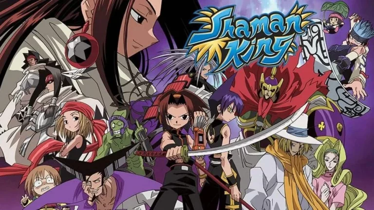 Lista Aleatória #12: 10 Animes Pra Assistir