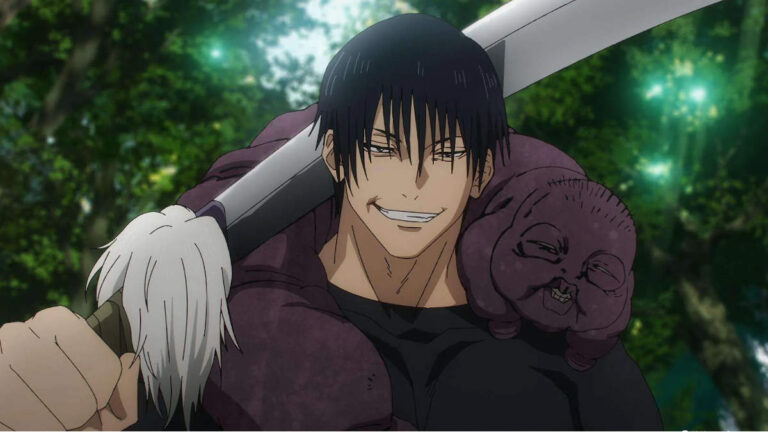 Os 15 Maiores Assassinos dos Animes