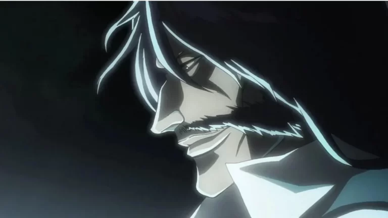 25 Personagens de Anime com a Letra Y