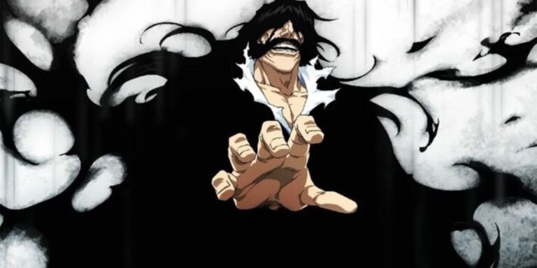 Quem é Yhwach?