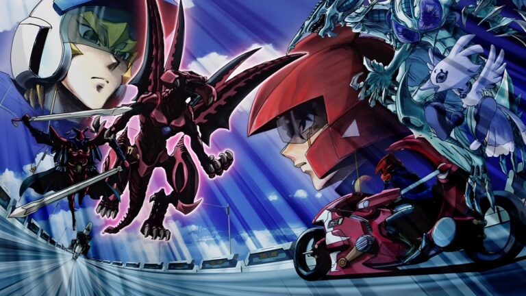 Os 10 Animes Mais Importantes do Estúdio Gallop