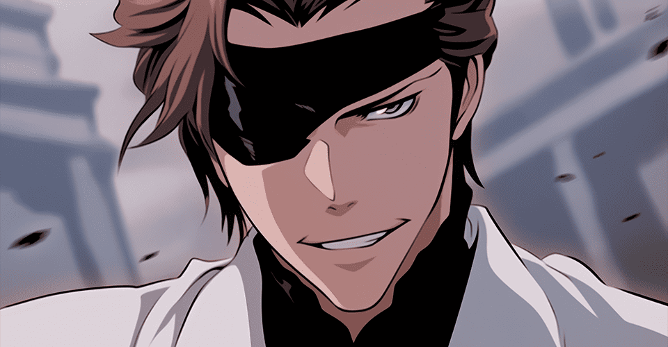 Personagens de Anime