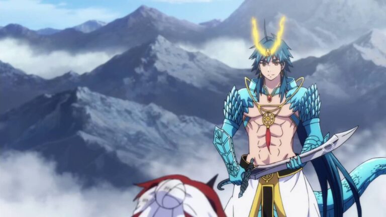 Quem é Sinbad?
