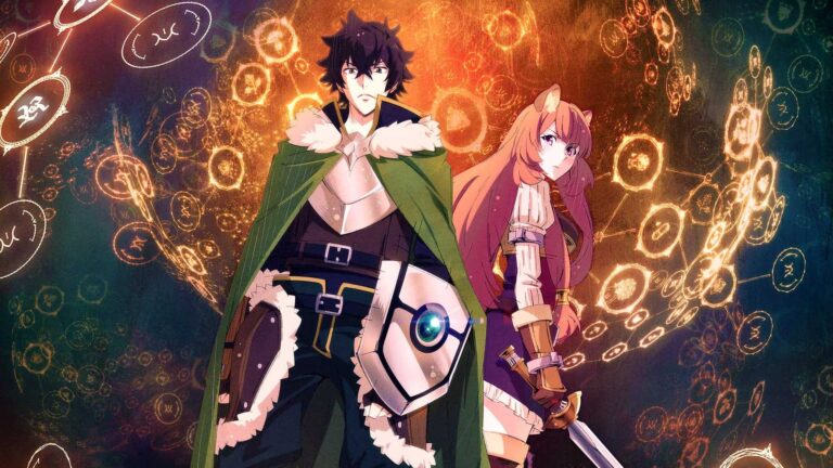 WEB NOVEL: TATE NO YUUSHA NO NARIAGARI | CAPÍTULO 5: Realidade do Escudo