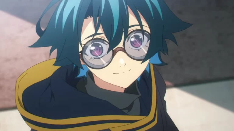 Guia dos Animes: Wistoria: Wand and Sword