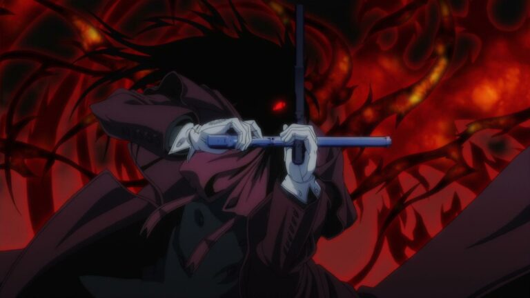 10 Personagens de Anime que Usam Duas Armas ou Mais