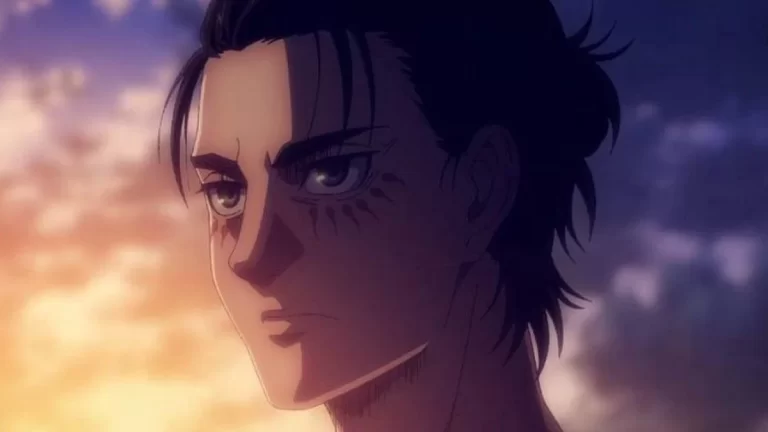 Quem é Eren Yeager?