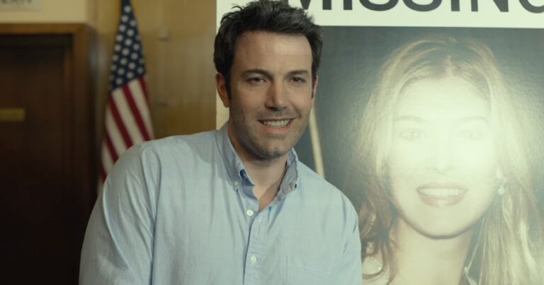Os 10 Melhores Filmes de Ben Affleck