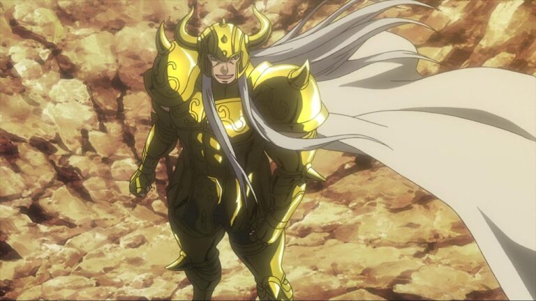Top 25 Personagens de Anime com a Letra “H”