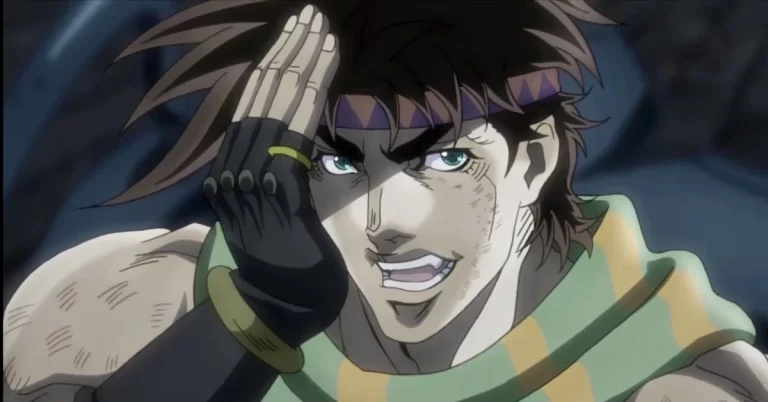 Guia dos Animes: JoJo’s Bizarre Adventure