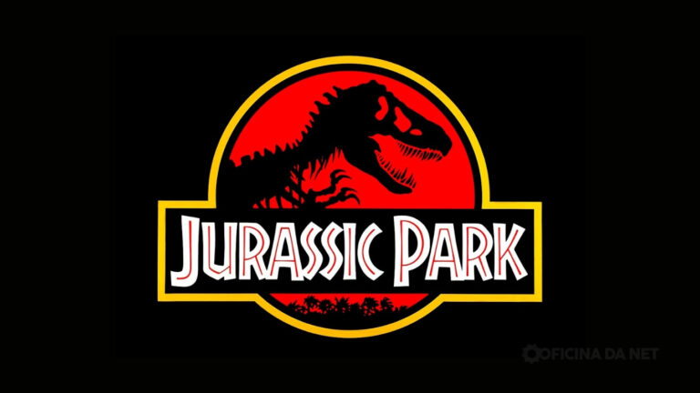 Jurassic Park: “Aquelas Coisas Lá Fora Não São Dinossauros”