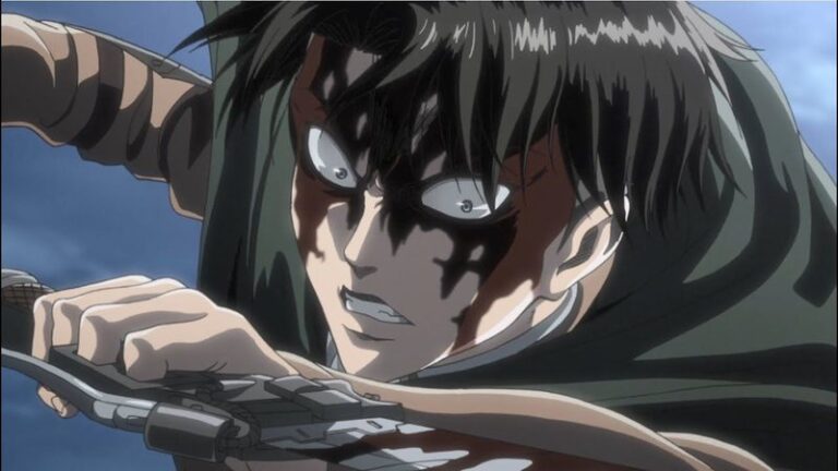🔥 10 Personagens de Anime que Roubam a Cena do Protagonista