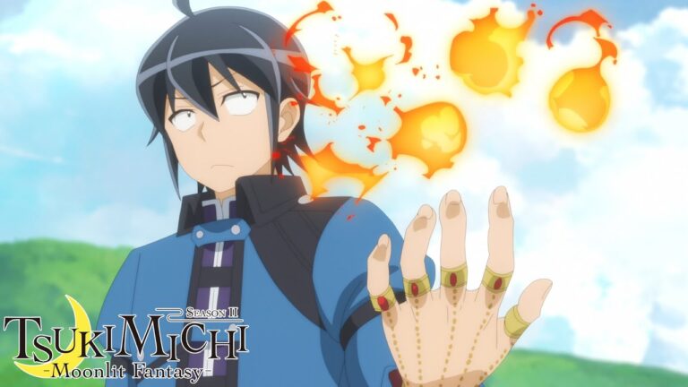Os 10 Melhores Protagonistas de Isekai