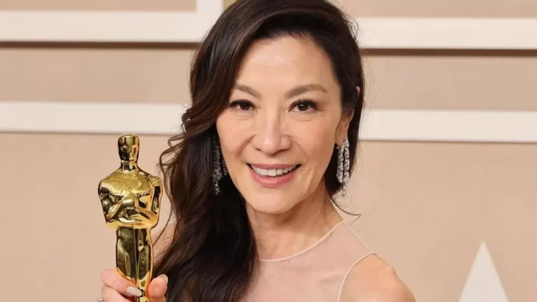 Os 10 Maiores Atores Asiáticos da História de Hollywood