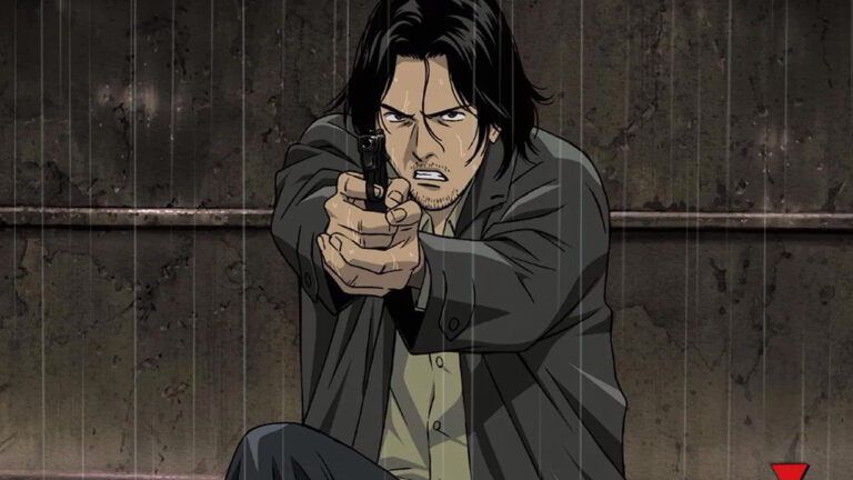 Guia dos Animes: Monster
