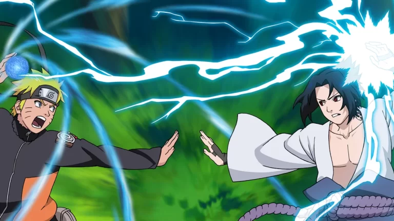 Que Personagem de Naruto Você Seria De Acordo com o Seu Signo