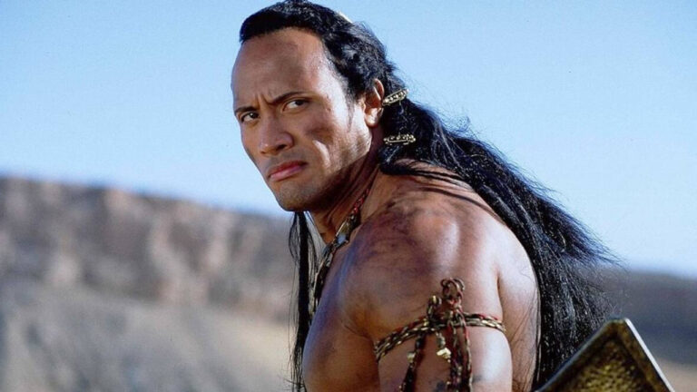 Os 10 Melhores Filmes de Dwayne “The Rock” Johnson