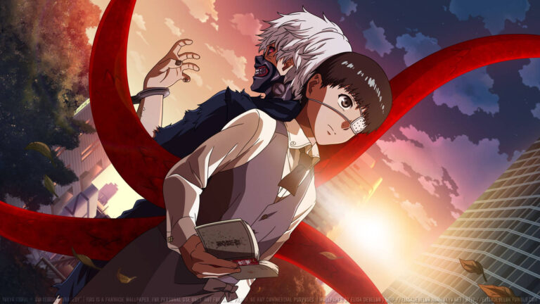 15 Animes que te Prendem Desde o Primeiro Episódio