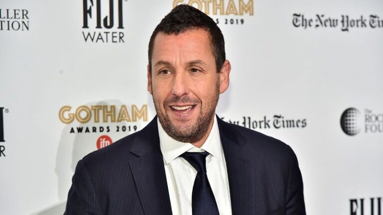 Os 10 Melhores Filmes de Adam Sandler