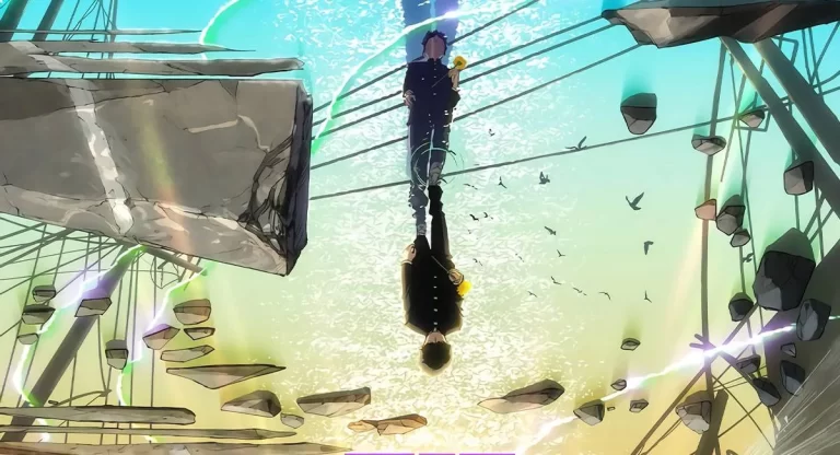 Guia dos Animes: Mob Psycho 100