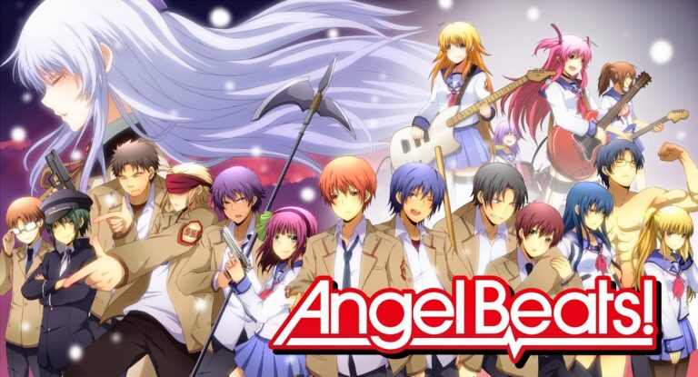 Alfabeto dos Animes #2: 10 Animes com a Letra A