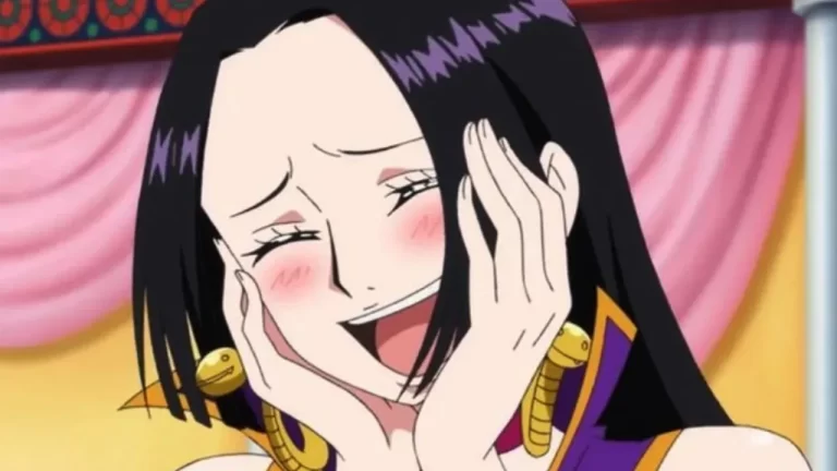 Top 10 Crushes Femininos de One Piece