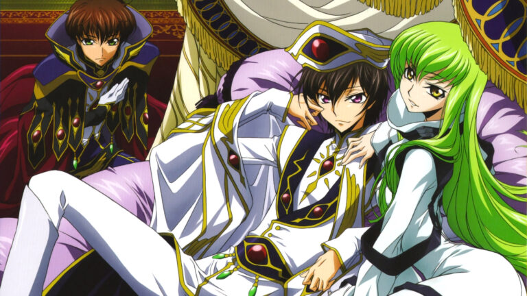 🎬 5 Animes Que Tiveram Continuação e Você Talvez Nem Saiba