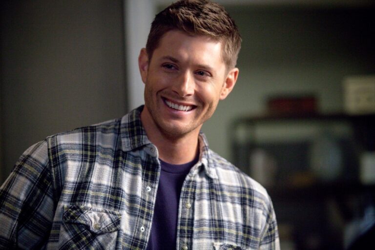 Top 10 Maiores Crushes das Séries: Personagens que Roubam Corações