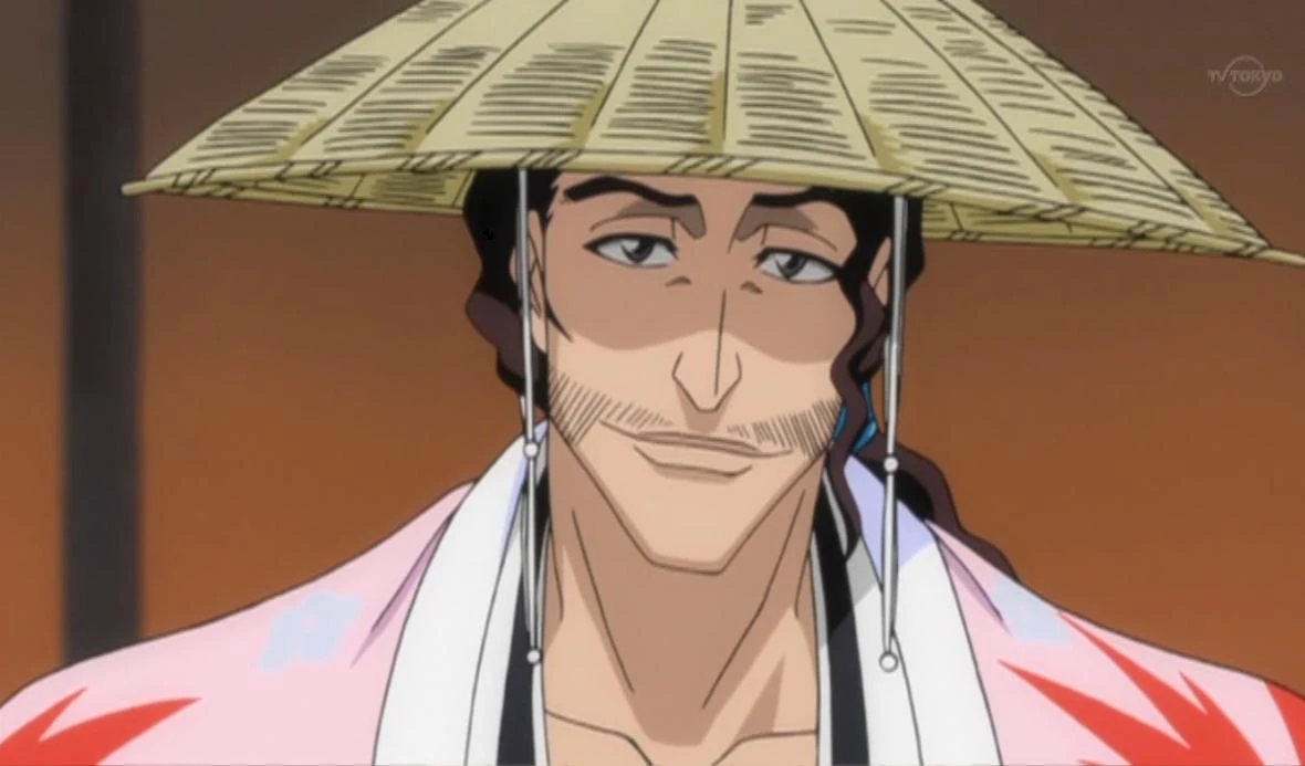 Personagens Mais Humildes dos Animes