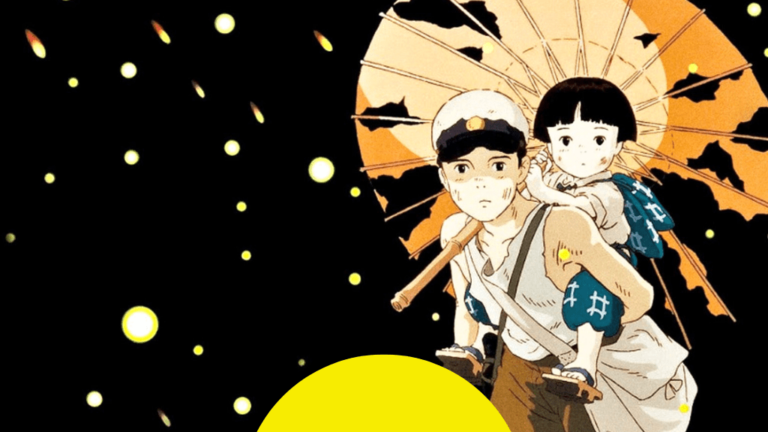 Guia dos Animes: O Túmulo dos Vagalumes (Hotaru no Haka/Grave of the Fireflies)