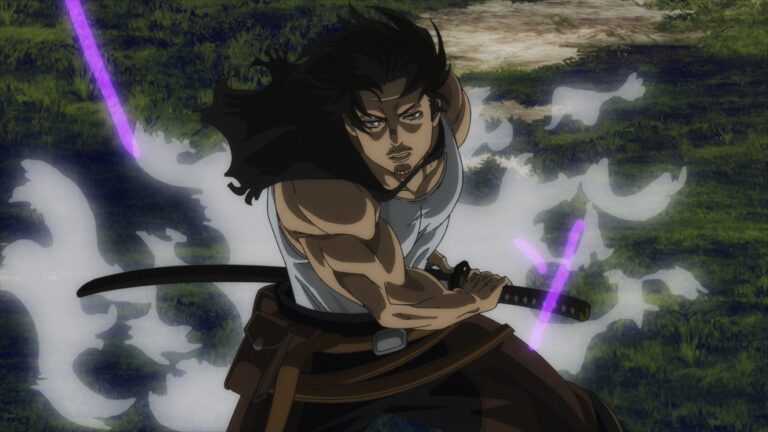 Quem é Sukehiro Yami?
