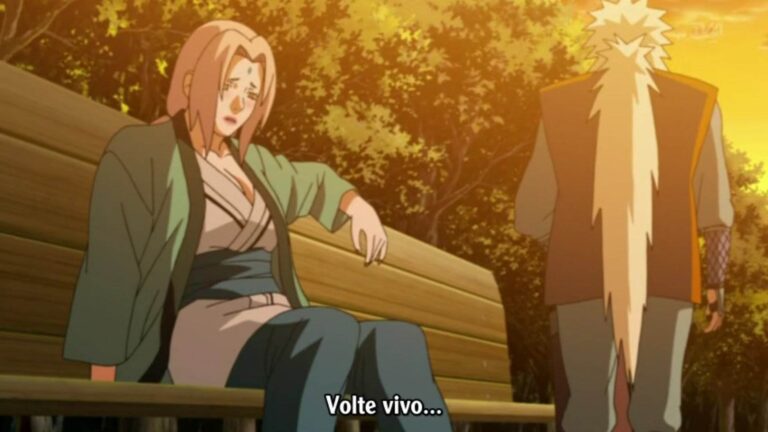 Os 10 Melhores Shipps de Naruto