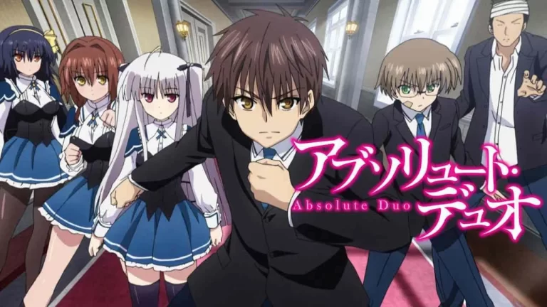 Guia do Anime: Absolute Duo
