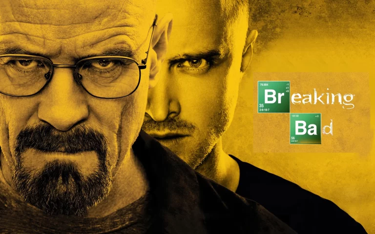 Guia das Séries #7: Breaking Bad