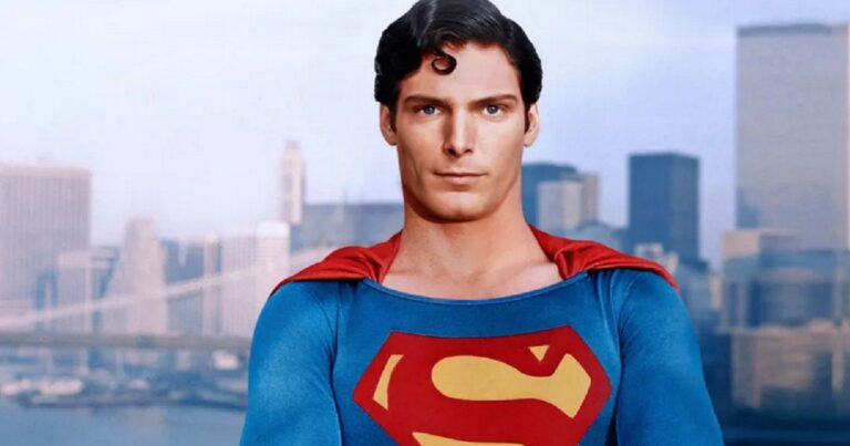 Os 10 Melhores Atores do Superman