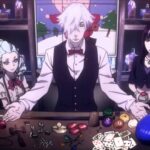 Onde Assistir Death Parade?