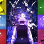Guia dos Animes: Death Parade