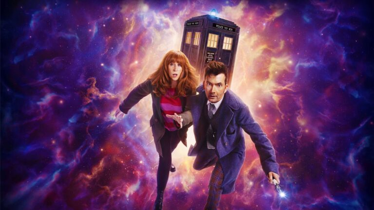 Guia das Séries #15: Doctor Who