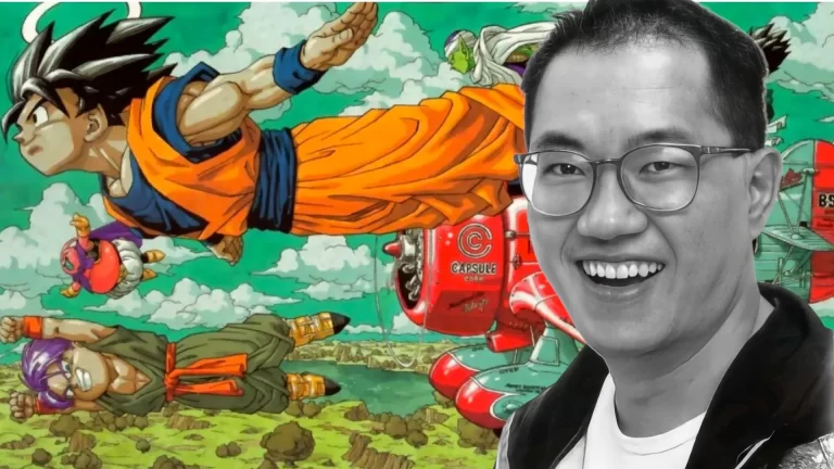 Guia dos Mangás #1: Dragon Ball, de Akira Toriyama