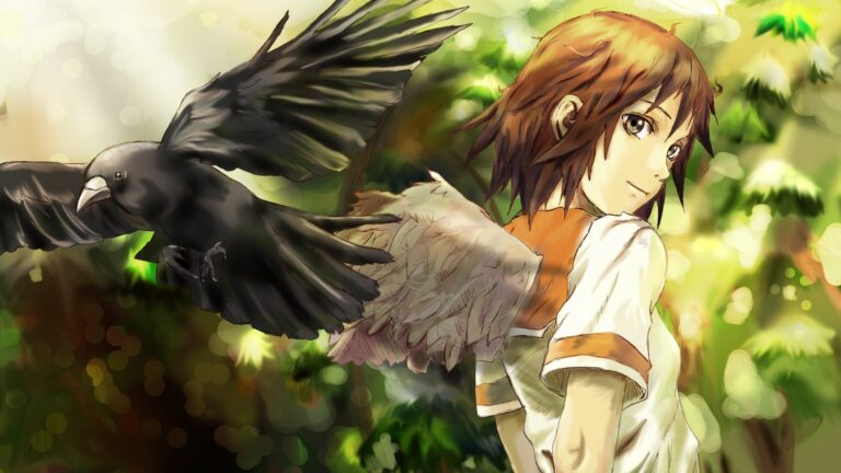 10 Animes Onde o Protagonista é Órfão