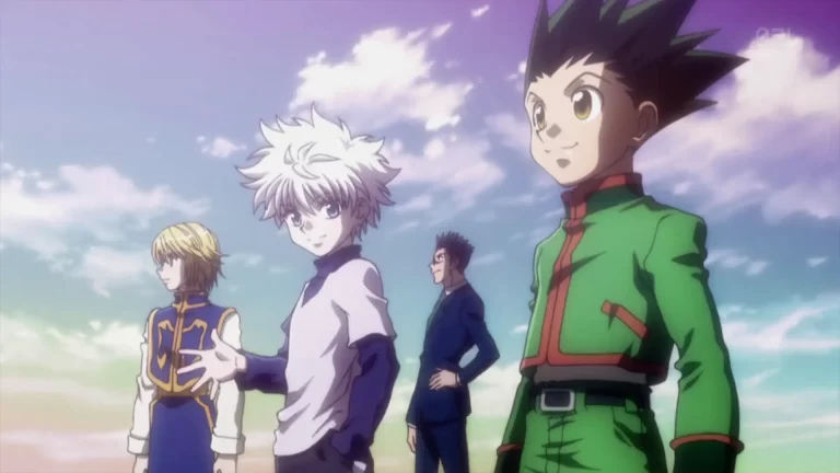 Hunter x Hunter (2011) sai do catálogo da Crunchyroll e preocupa fãs do anime