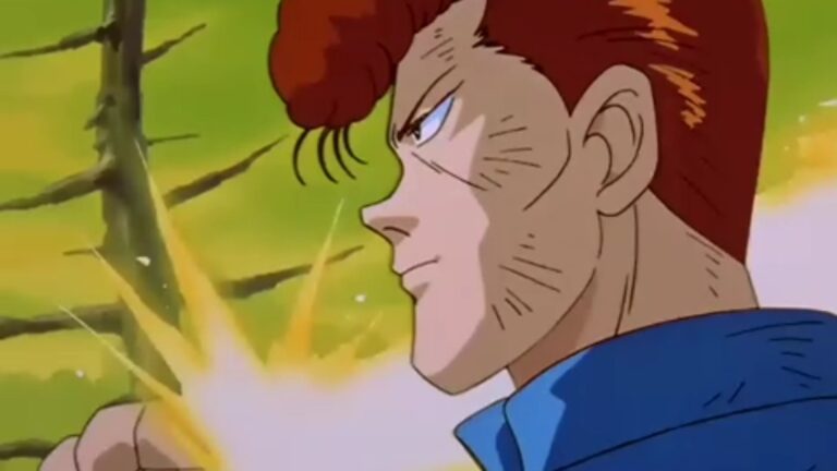Quem é Kazuma Kuwabara?