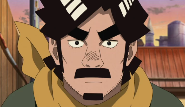 Os 10 Melhores Pais de Naruto