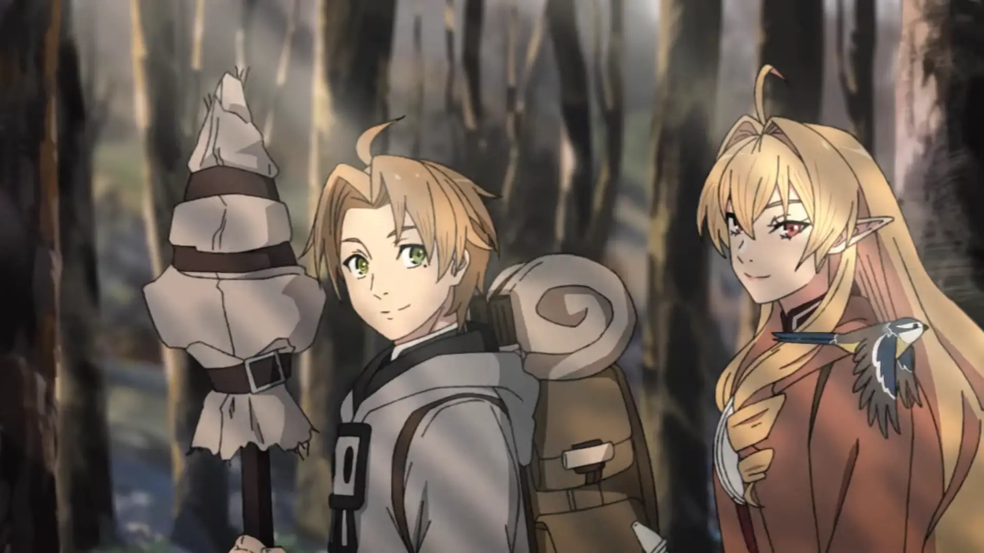 em Alta na Crunchyroll Brasil
