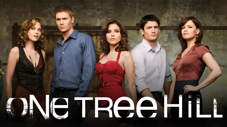 5 Curiosidades Sobre One Tree Hill